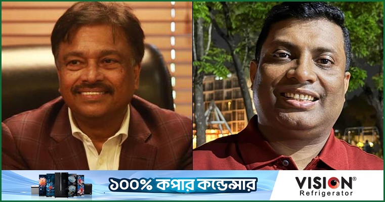 বিসিবির সহ-সভাপতির দায়িত্বে ফারুক-শাখাওয়াত